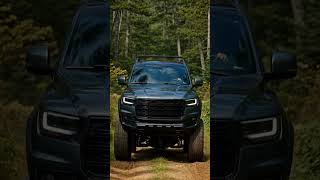 Conquering Extreme Off-Road Terrain in Cinematic Detail | #OffRoad #4x4 #Adventure #MudLife #viral