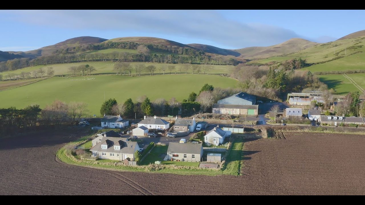 8 Boghall Cottages, Biggar Road, Fairmilehead, Edinburgh EH10 7DX YouTube