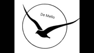 De Mello A Bitter Man (Coming Alive)