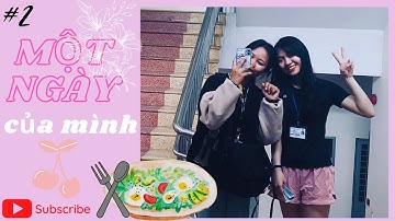 Một ngày của mình tại KTX TDTU có gì #tdtu #university #dailyvlog