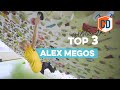 3 Times Alex Megos Was The GOAT | Climbing Daily Ep.1688