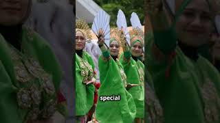 Download Lagu Baju Bodo: The Timeless Elegance of Bugis Women MP3