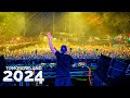 Tomorrowland 2024 - Best Songs, Remixes & Mashups - Warm Up Mix 2024 - 24h