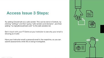 Tool Tip: Troubleshooting and common errors