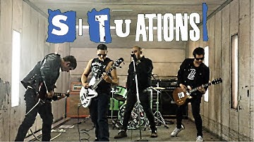 SITUATIONS  -  2:31 AM  (Video)