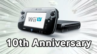 Wii U 10th Anniversary Mega-Livestream!
Welcome to an 11-hour live broadcast to celebrate the 10th anniversary of my favourite console, as part, along with other coming videos, of the Wii U 10th Anniversary event. Thanks so much to everyone who joined!
List of timestamps:
00:00:00 Introduction
00:05:50 Morning time Wii Fit U
00:47:27 Igel joins
01:23:05 Break
01:32:18 Lunas lunch break, Igel takes over
02:28:55 Mario Tennis Ultra Smash
02:47:50 Ducktales Remastered
03:26:39 Super Mario 3D World
04:20:32 Wii Sports Club
05:42:35 Splatoon
06:10:14 Wii Karaoke U (aka Philemax reading Japanese for 40 minutes)
06:41:23 Captain Toad: Treasure Tracker
07:20:20 Break
07:33:11 Preparations for CTGP-U
07:46:20 Lunas dinner break, Igel takes over
08:04:37 Igels mukbang
08:30:04 CTGP-U
08:37:44 Luna takes 16 minutes to find the menu to change region
08:53:17 CTGP-U (actually this time)
09:16:25 Nintendo Land
10:14:43 Night time Wii Fit U
11:02:39 Ending Wii U 10th Anniversary Mega-Livestream!
