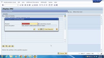 Part 2 | SAP FICO Configuration| T-Code OBD4, OB13, OB62, OB37, OBBO, OB52, OBC4, OBC5, OBA4, OBE4