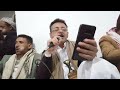قصيده للعرسان محمد آحمد قاسم وهاشم هشام عبده عبدالعزيز قاسم من الوالد علي عبدالعزيز الجزيرة عاجل