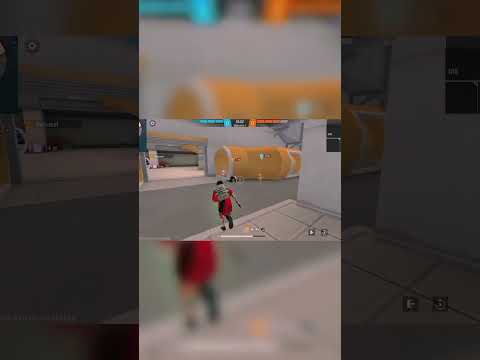 Aandhi ban ke aaya hun 1v4 #trending #viral #freefire #freefireindia #gamingcommunity #ff #ffshorts