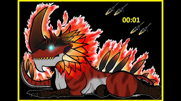 Trial Embermane - 00:01 Full Pike Group