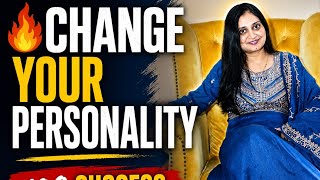 Personality Development in Kannada | Build Confidence &amp; Success | @anchorbharati 