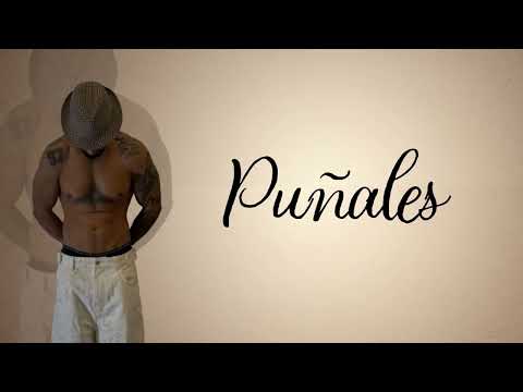 Oscar Barrul - Puñales (Vídeo Lyric)