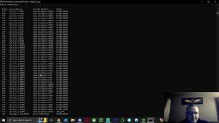 Netstat Demo