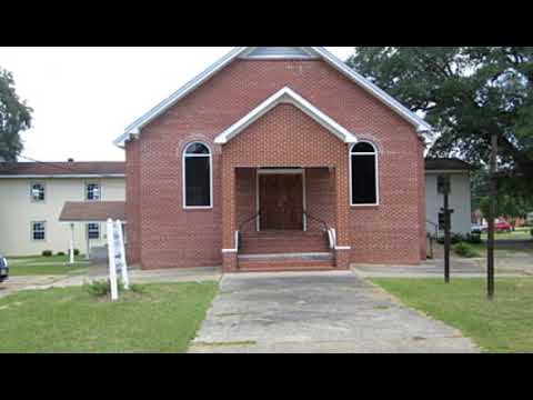 60 East Cochran Street, Camilla, GA home video tour