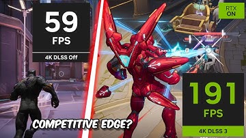 Incredible FPS Boost and Low Latency With Nvidia | Marvel Rivals At SGF and Xbox Showcases?