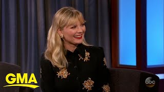 Our favorite Kirsten Dunst moments for her birthday