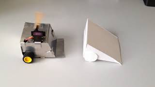 antweight flipper battlebot