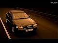 Audi - A4 (B5/8D) - The New Audi A4 - Introduction (1994)