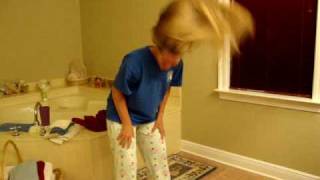 Headbanging Mommy