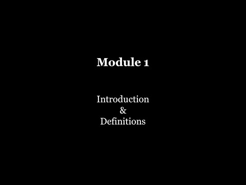 Artpreneur Module 1