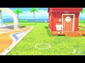 トモコレswitch版ゲーム配信!んごんごアニメの世界を作れるか?!