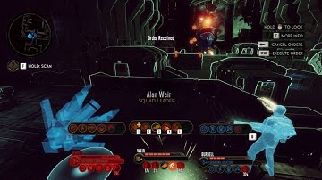 The Bureau: XCOM declassified - Last boss and ending