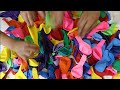 Tc ballons bars