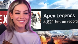 'LULU, HOW DO I BECOME GOOD AT APEX LEGENDS?'