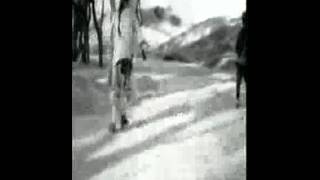 纏足史料影片20080527