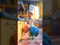 Pink Potato & Blue Cauliflower Fun Song 🩷🥔💙🥦 | C:#shorts #kidssongs #nurseryrhymes #cut #cuteanimals