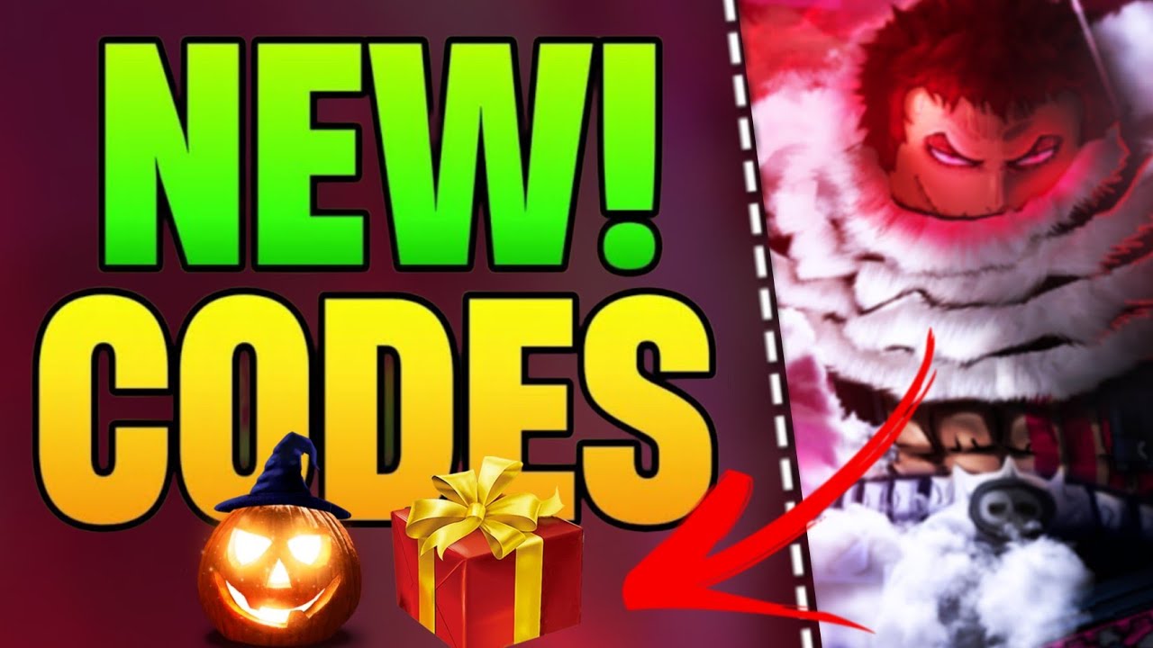 Halloween ONE FRUIT SIMULATOR CODES - ROBLOX ONE FRUIT SIMULATOR CODES  (Today) 