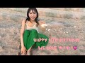 AKB48チーム8 小栗有以 えちえち誕生日🎂 の動画、YouTube動画。