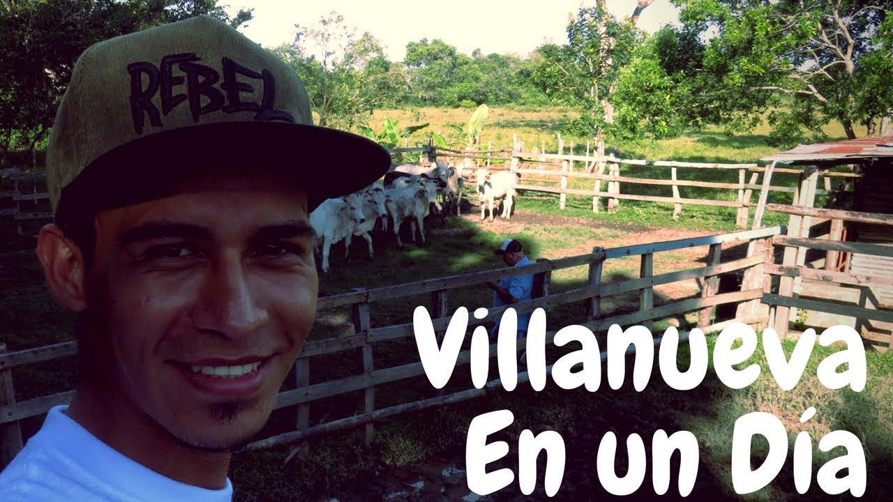 Ha Pasado Tiempo | Villanueva - Casanare