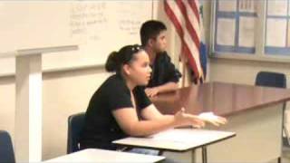 Mira Mesa Staff Meeting 9-15-08 part 2