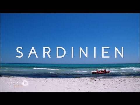 Video: Gehören Sardinien und Korsika zu Italien?