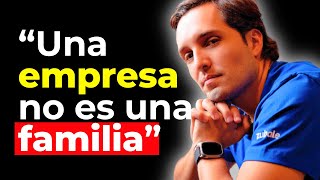 Laid Off 300 Employees, Tripled Sales, and Raised Capital at the Worst Market Moment