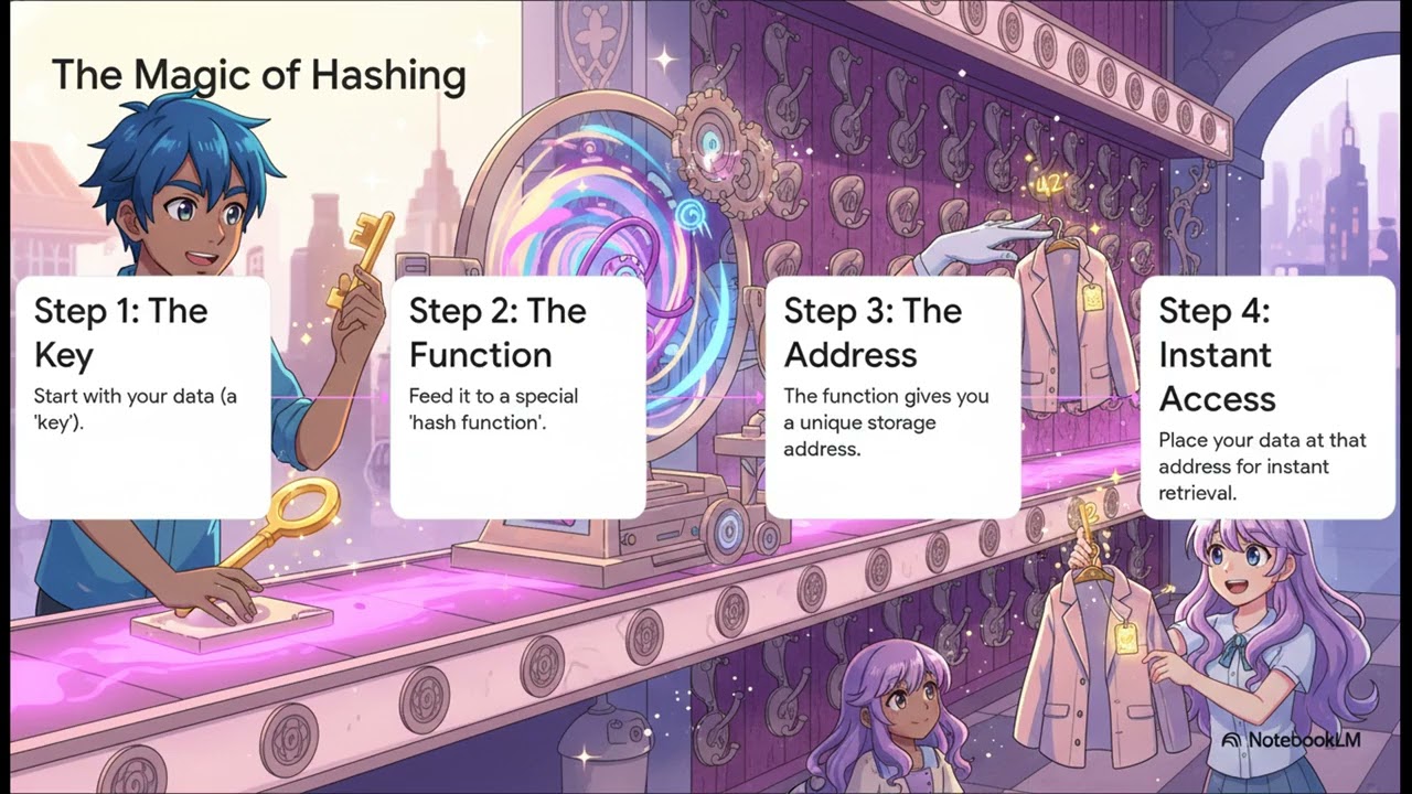 Поиск эффективности (программирование, структуры данных и алгоритмы на Python)