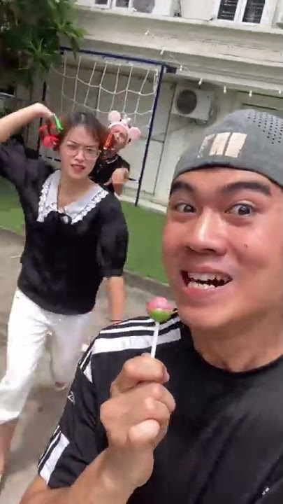 Hài : NHÀ CÓ 2 ANH EM - Tập 3 ( CƯỜI VỠ MỒM ) #Shorts