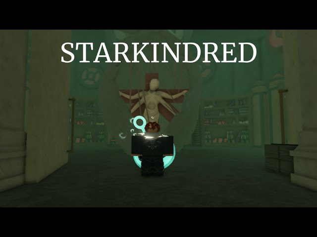 Oath: Starkindred, Deepwoken Wiki