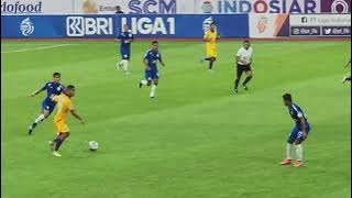 Highlight 2 Gol Terakhir PSIS Semarang VS Persik Kediri #psissemarang #persik #persik #liga1