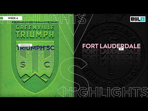 HIGHLIGHTS #GVLvFTL | 08-22-2020