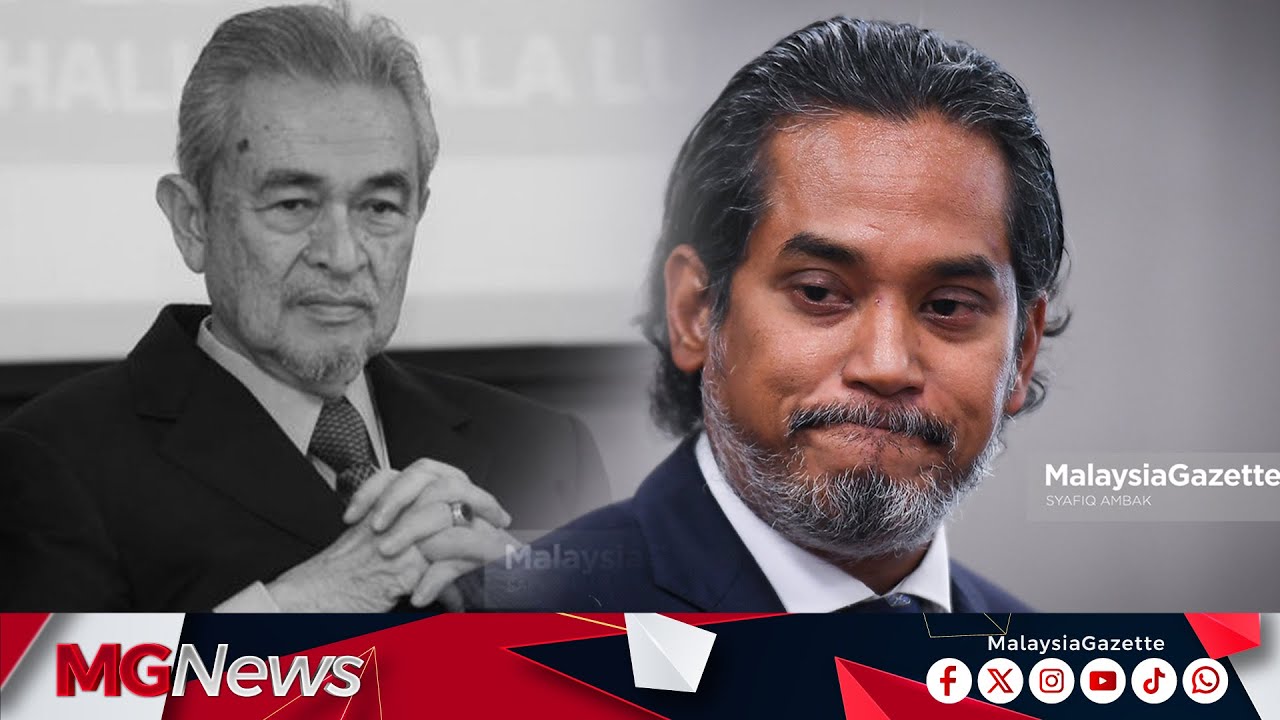 Penghormatan Terakhir Jenazah Tun Abdullah Di Masjid Negara Jam 11 Pagi, Kebumi Di Makam Pahlawan