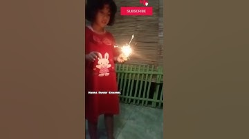 Kembang Api #shorts #short #fireworks #video