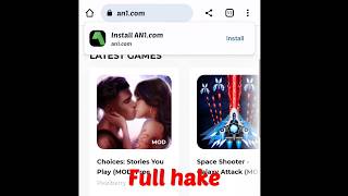 OFFLINE GAME HAKE KESE KARE 2023 TIPS AND TRICKS #tipsandtricks #allgames screenshot 2