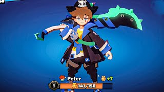 Smash Legends Gameplay (Free ON Steam)