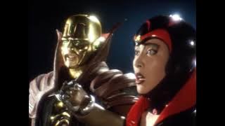 Ksatria Baja Hitam RX - Episode 44