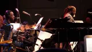 Video thumbnail of "Robert Glasper Experiment with Metropole Orchestra - Gonna Be Alright (FTB)"