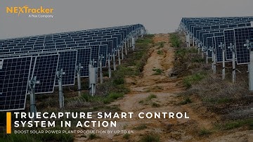 TrueCapture Smart Control System in Action