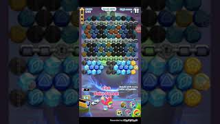 Bubble mania level 1889