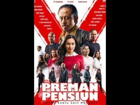 PREMAN PENSIUN THE MOVIE 2019 BAHASA INDONESIA
